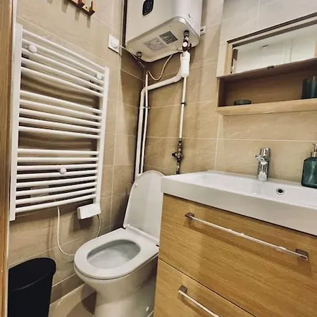 Apartment Tres Beau Studio Refait A Neuf 2